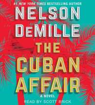 The Cuban Affair (6-Volume Set) : A Novel （Abridged）