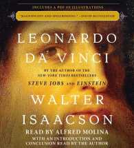 Leonardo Da Vinci (7-Volume Set) （Abridged）
