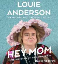 Hey Mom (6-Volume Set) : Stories from My Mother, but You Can Read Them Too （Unabridged）