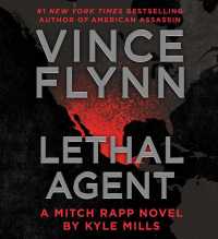 Lethal Agent (9-Volume Set) (Mitch Rapp) （Unabridged）