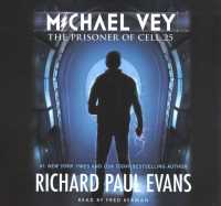 Michael Vey : The Prisoner of Cell 25 (Michael Vey Series, 1)