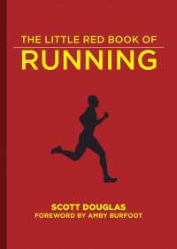 The Little Red Book of Running (Little Red Books)