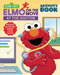 Sesame Street at the Doctor (Sesame Street's Elmo on the Move) （ACT）