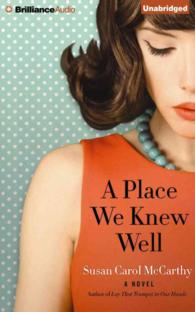A Place We Knew Well (8-Volume Set) : Library Edition （Unabridged）