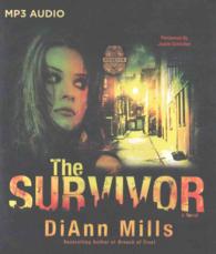 The Survivor (Crime Scene: Houston) （MP3 UNA）