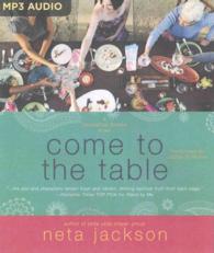 Come to the Table (Souledout Sisters) （MP3 UNA）