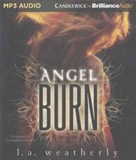 Angel Burn (Angel) （MP3 UNA）