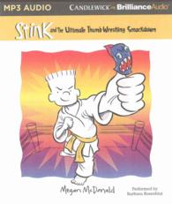 Stink and the Ultimate Thumb-Wrestling Smackdown (Stink) （MP3 UNA）