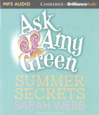 Summer Secrets (Ask Amy Green) （MP3 UNA）