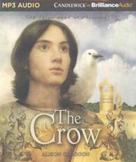 The Crow (2-Volume Set) (Pellinor) （MP3 UNA）