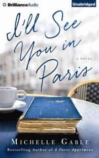 I'll See You in Paris (10-Volume Set) （Unabridged）