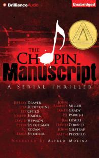 The Chopin Manuscript (6-Volume Set) （Unabridged）