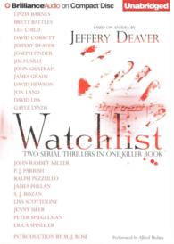 Watchlist (13-Volume Set) （Unabridged）
