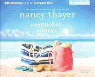 Nantucket Sisters (9-Volume Set) （Unabridged）