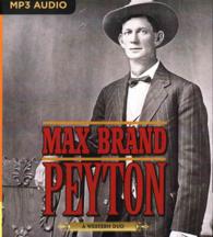 Peyton : A Western Duo （MP3 UNA）
