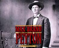 Peyton (7-Volume Set) （Unabridged）