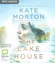 The Lake House (2-Volume Set) （MP3 UNA）