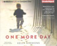 One More Day (7-Volume Set) （Unabridged）