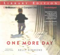 One More Day (7-Volume Set) : Library Edition （Unabridged）