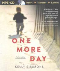 One More Day （MP3 UNA）