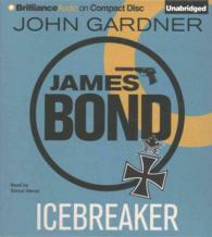 Icebreaker (7-Volume Set) (James Bond) （Unabridged）