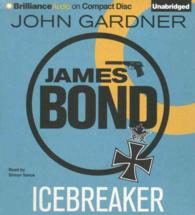 Icebreaker (7-Volume Set) (James Bond) （Unabridged）