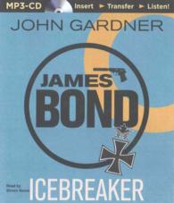 Icebreaker (James Bond) （MP3 UNA）