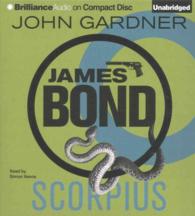 Scorpius (6-Volume Set) (James Bond) （Unabridged）