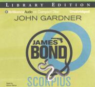 Scorpius (6-Volume Set) : Library Edition (James Bond) （Unabridged）