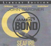 Seafire (7-Volume Set) : Library Edition (James Bond) （Unabridged）