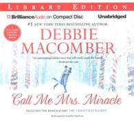 Call Me Mrs. Miracle (4-Volume Set) : Library Edition （Unabridged）