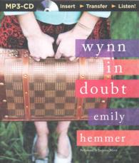 Wynn in Doubt （MP3 UNA）
