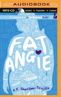 Fat Angie （MP3 UNA）