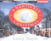 A Nantucket Christmas (4-Volume Set) （Unabridged）