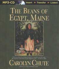 The Beans of Egypt, Maine （MP3 UNA）