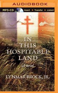 In This Hospitable Land （MP3 UNA）