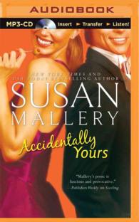 Accidentally Yours （MP3 UNA）