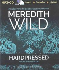 Hardpressed (Hacker) （MP3 UNA）