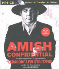 Amish Confidential （MP3 UNA）
