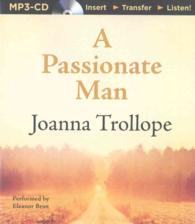 A Passionate Man （MP3 UNA）