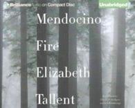 Mendocino Fire (7-Volume Set) : Stories （Unabridged）