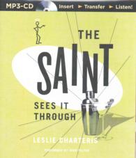 The Saint Sees It through (Saint) （MP3 UNA）