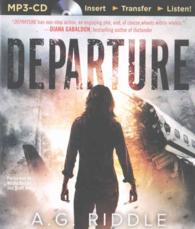 Departure （MP3 UNA）