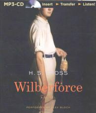 Wilberforce (2-Volume Set) （MP3 UNA）