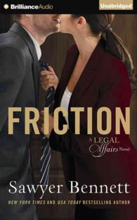 Friction (7-Volume Set) (Legal Affairs) （Unabridged）