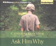 Ask Him Why (8-Volume Set) （Unabridged）