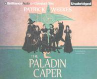 The Paladin Caper (10-Volume Set)