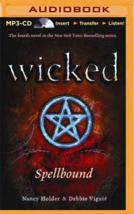 Spellbound (Wicked) （MP3 UNA）
