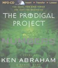 Numbers (The Prodigal Project) （MP3 UNA）