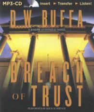 Breach of Trust (Joseph Antonelli) （MP3 UNA）